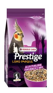 Prestige Austalian Parakeet 1kg Versele Laga