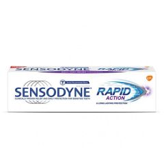 Sensodyne Οδοντόκρεμα Rapid Action 75ml