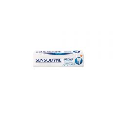 Sensodyne Οδοντόκρεμα Repair & Protect 75ml