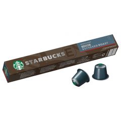 Starbucks Espresso Roast Decaf Caps 10x57g