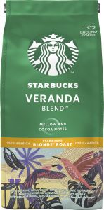 Starbucks Veranda Blend Καφές Φίλτρου 200γρ