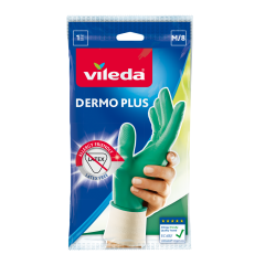 Vileda Γάντια Dermo Plus