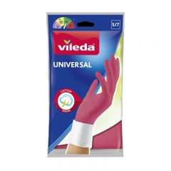 VILEDA UNIVERSAL  γάντια  επαναχρησιμοποιούμενα small