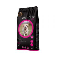 Voizois Exclusive Puppy Ξηρά Τροφή Για Σκύλους 15kg