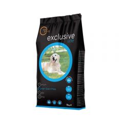 Viozois Exclusive Senior GF Ξηρά Τροφή Για Σκύλους 15 kg