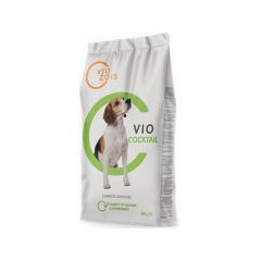 Viozois Vio Cocktail Ξηρά Τροφή Για Σκύλους 12kg