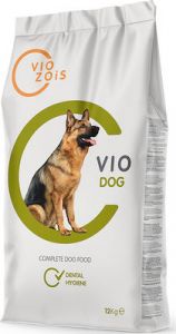 Viozois Vio Dog Ξηρά Τροφή Για Σκύλους 12kg