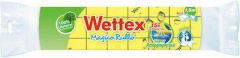 Wettex Μαγικό Ρολό Σπογγοπετσέτα Γενικής Χρήσης Κίτρινη 25εκ.